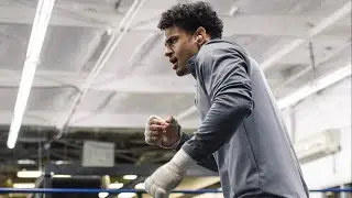 Rolando Romero Training Motivation (Workout)