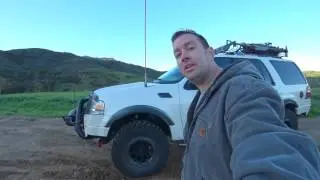 1LifeLive  Building Off Road Overland 4x4 Truck Jeep SUV Vehicle Tips in 4k