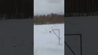 есть пробитие!