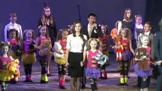 День Учителя пролог 2017
