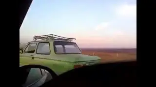 Супер запорожец )))