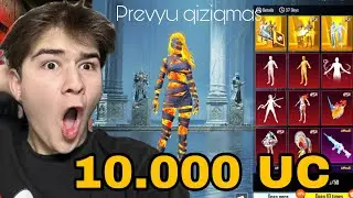 2000UCGA ULTIMATE OLDIM DUNYO REKORDI
