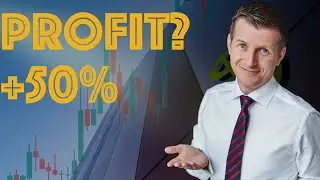 O creștere de 5% înseamnă plus 50% în profit?