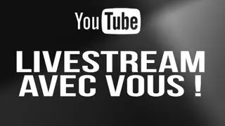 Rediffusion du live, 13 avril 2013 | Part. 1