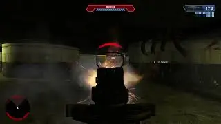 SPV3 hud remake showcase