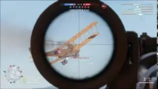 Copy of Battlefield 1 late night shenanigans