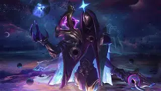 WILD RIFT JHIN • SOLO PENTAKILL • ДЖИН ВАЙЛД РИФТ