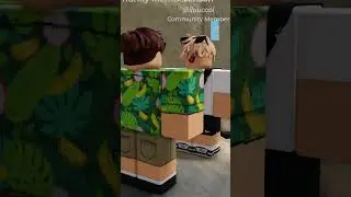 Dropping into the NEW Trading Hub 🔥 #roblox #wartycoon #shorts