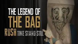 Rush | The Legend of 