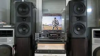 Teac V-970x