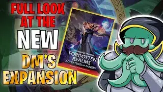 Adventures in Faerûn | D&D 2025 Full Review