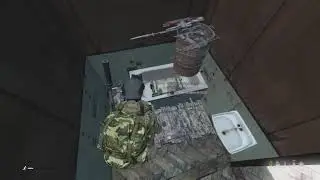 DayZ Dubovo Base Raid Official Server 3718 - DayZ Game Play