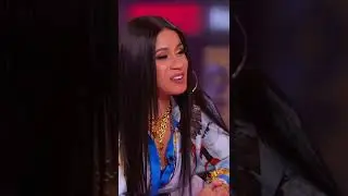 Cardi B Exposing The Truth Of Here Sister 🤣 #cardib