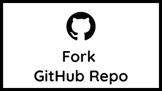 How to Fork a GitHub Repo using the GitHub API