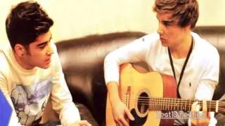 One Direction : Hey boy !