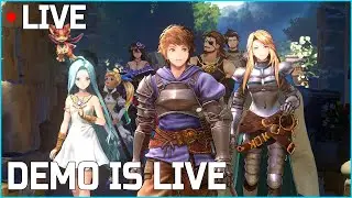 RELINK DEMO IS FINALLY HERE!!