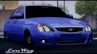 МТА Low Way 