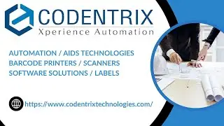 INTRODUCTION ABOUT CODENTRIX TECHNOLOGIES