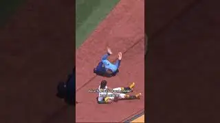 Yusei Kikuchi PANICS in Oakland!