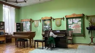 Ніколь Мигалець - Лео Вейнер 