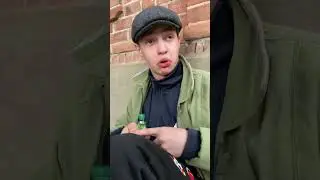 БОМЖЫ С АНДРОИДАМИ ВООБЩЕ ОБНАГЛЕЛИ
