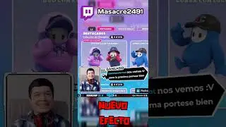 Alerta de Baneo para Twitch / Pronto 