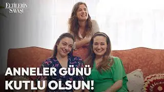 Çifte Doğum👶🏻 - Eltilerin Savaşı