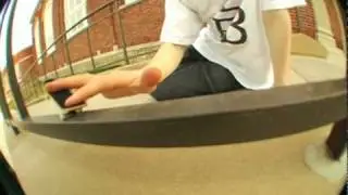 Outdoor Spot Session With Mike Schneider and Chris Deso