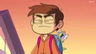 Enderman rap But everytime he says enderman I say Starco fans