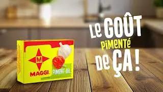 LE GRIN MAGGI Ep 2: La Pénurie​