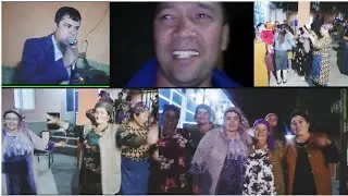 Туй булсин Хиеобон Ислом Курбонов киз чакирди.