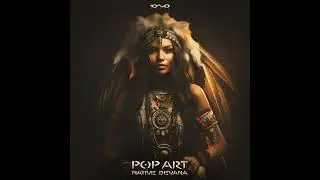 Pop Art - Native Devana