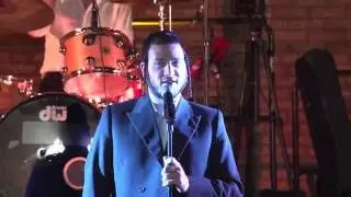 Remembering Yanky Krausz - By Motty Illowitz
