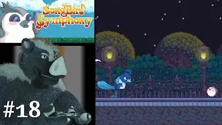 Magpies (Songbird Symphony #18)