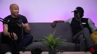 Mental health in sport: a convo with professional football player Kevin George (The Sesh)