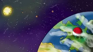 Просто космос... и чуточку Польши