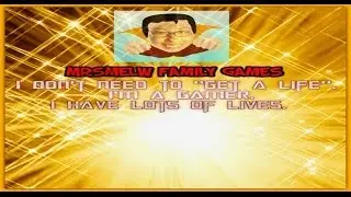 MrsMel W. Live Stream Test