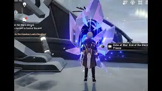 Honkai Star Rail Cocolia Boss fight vs standard team