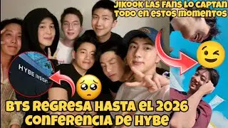 JIKOOK-HASTA EL 2026🥺+LO ENTENDEMOS PERFECTAMENTE JUNGJI👀😉#jikook #bts