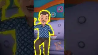 Titli Udi Bus Me Chadhi - तितली उड़ी | Hindi ForChildrens 