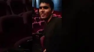 JAWAN Movie VLOG