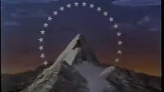 Paramount Pictures (Coming to America Variant)