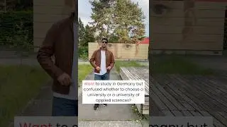 Not sure what to decide, university or university of applied science 