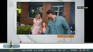 24 - Reklam Jeneriği