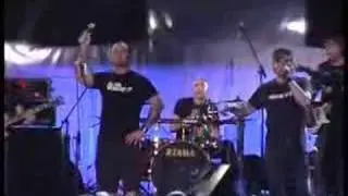 Ляпис Трубецкой - Керчь-2 (live)