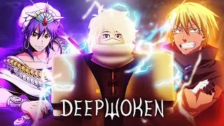 Deepwoken - 