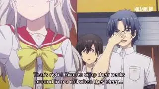 Shot on iPhone meme but it’s anime #6