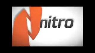 Nitro Pro 8 - ADD BOOKMARKS TO YOUR PDF