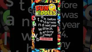 Tricky Riddles and Answers to stretch your brain.  Funny riddles with answers