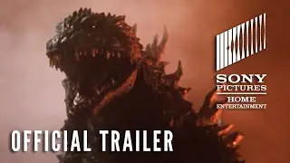 GODZILLA 2000: MILLENNIUM - Official Trailer